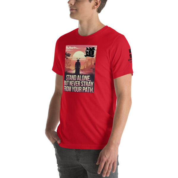 The Way - Stand Alone Tee - 画像 (16)
