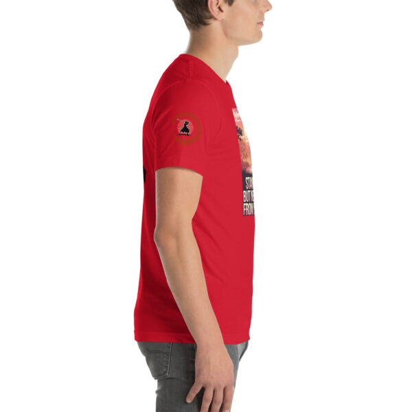 The Way - Stand Alone Tee - 画像 (17)