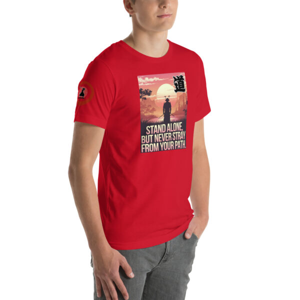 The Way - Stand Alone Tee - 画像 (18)