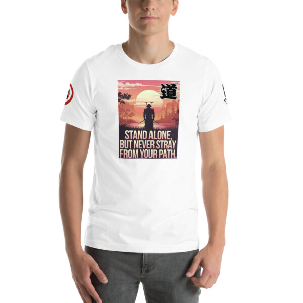 The Way - Stand Alone Tee - 画像 (37)