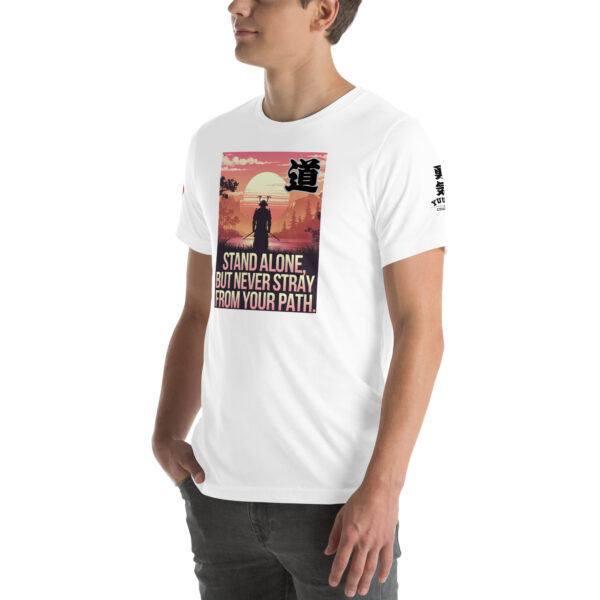 The Way - Stand Alone Tee - 画像 (40)