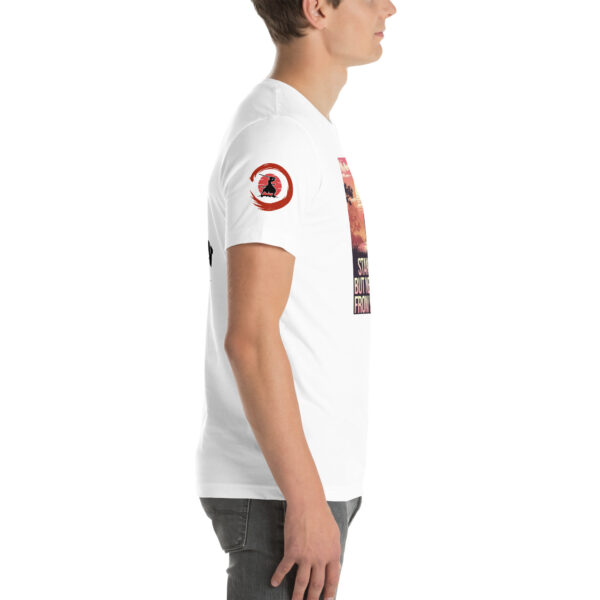 The Way - Stand Alone Tee - 画像 (41)