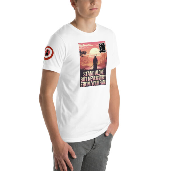 The Way - Stand Alone Tee - 画像 (42)