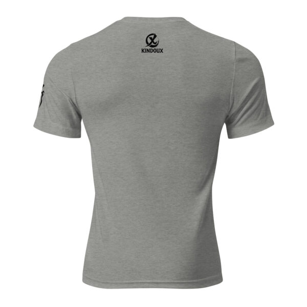 Japanese Warrior Shirt – ZAN Samurai Philosophy T-Shirt | Premium Cotton_s - Image 5